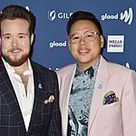 Nico Santos, Zeke Smith