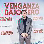 Liam Neeson attends ‘Cold Pursuit’ Premiere