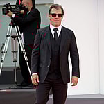 Josh Brolin attending film "Dune" Red Carpet - The 78th Venice International Film Festival.