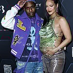 Fenty Beauty And Fenty Skin Celebration Hosted By Rihanna