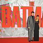 "The Batman" UK film premiere