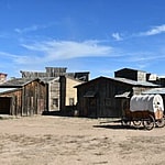 Police release photos from the set of Rust after fatal shooting