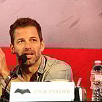 Zack Snyder 03/18/2016 "Batman v Superman: Dawn of Justice" Press Conference