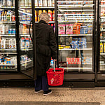 Target store opens in Times Square in New York