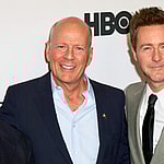 57th New York Film Festival - 'Motherless Brooklyn' Arrivals