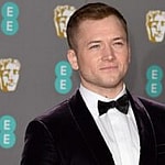 Taron Egerton