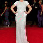 Amy Poehler At The 2013 White House Correspondents Dinner Arrivals