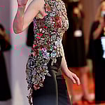 Cate Blanchett On The Red Carpet at the 77th Venice Film Festival