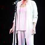 Liza Minnelli in concert