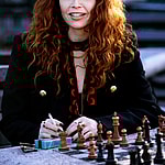 Natasha Lyonne Chloe Sevigny Fillimg 'Russian Doll' in New York City