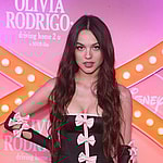 Olivia Rodrigo driving home 2 u