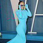 2022 Vanity Fair Oscar Party in Beverly Hills California