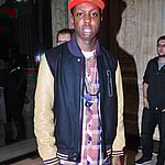 Jamal Edwards at the Spirit Of London Awards