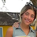 Joe and Gia Giudice smiling.