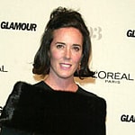 Kate Spade 1962-2018 Fashion Designer