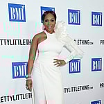 2018 BMI arrivals. 30 Aug 2018 Pictured: Marlo Hampton.