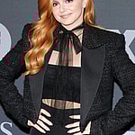 2019 Walt Disney Television Upfront. 14 May 2019 Pictured: Ariel Winter.