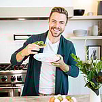 Derek Hough and Americas egg farmers serve up Eggceptional Holiday Recipe Remakes