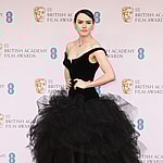Bafta Film Awards Red Carpet 2022