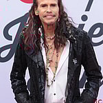 Steven Tyler Hosts 4th Annual GRAMMY Awards Viewing Party To Benefit Janie's Fund - Arrivals