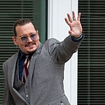 Johnny Depp - Amber Heard Trial