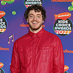 Jack Harlow at 2022 Kids Choice Awards - Santa Monica