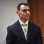 Richard Dabate rejects plea deal in Fitbit murder case, pushes for trial in wife's killing