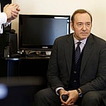 Kevin Spacey appears in court for arraignment
