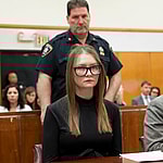 Anna Sorokin sentenced to 4-12 years prison