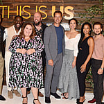 NBC apos s quot This Is Us quot Pancakes With The Pearsons - Arrivals