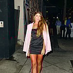 Prymrr outside apos Craig apos s apos restaurant in West Hollywood