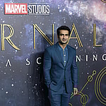 Eternals Film Premiere