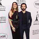 9th Annual Make-Up Artists