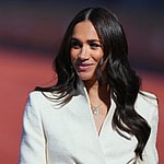 Harry and Meghan attend Day Two of The Invictus GamesThe Duke and Duchess of Sussex watch the Athletics on Day Two of the Invictus Games