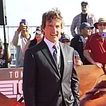 Top Gun Maverick Global Premiere