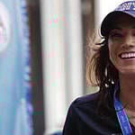 U.S. Women's National Team (USWNT) victory parade