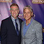 Olympic Legend Greg Louganis Splitting Custody Of Family Dog In Divorce Settlement