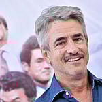 Dermot Mulroney at the 'The Righteous Gemstones' Los Angeles Premiere