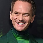 Neil Patrick Harris at The Matrix Resurrections - San Francisco Premiere