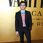 Vanity Fair Hosts Vanities Party: A Night For Young Hollywood held at Musso and Frank Grill on March 22, 2022 in Hollywood, Los Angeles, California, United States. 22 Mar 2022 Pictured: Chris Olsen.