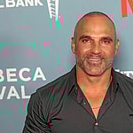 Joe Gorga attends the "Halftime" Premiere during the Tribeca Film Festival Opening Night at United Palace on June 08 2022 in New York City.