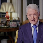 Bill Clinton