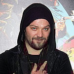 Bam Margeraat "The Last Stand" World Premiere, Chinese Theater, Hollywood, CA