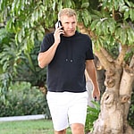 Chrisley Knows Best star Todd Chrisley gets a parking ticket in LA