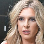 Lindsie Chrisley leaves lawyer apos s office