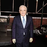 Premiere Of Netflix apos s quot The Irishman quot - Arrivals