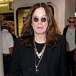 Ozzy Osbourne