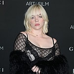 Billie Eilish Slays Instagram with 'cat' selfie with curves