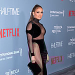 JLo is not happy about the 2020 Superbowl Halftime Show with Shakira