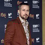 Ryan Gosling at the 66th San Sebastian International Film Festival - First Man - Premiere